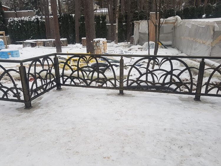 Автоматические ворота Подольск
