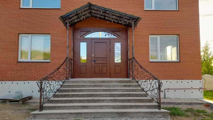 Откатные ворота Подольск