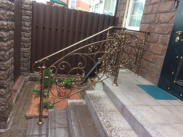 Ворота Подольск